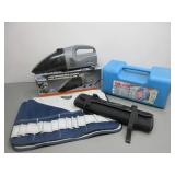 Automobile Accessories