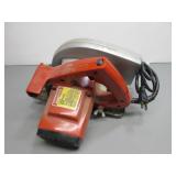 Montgomery Ward Circular Saw