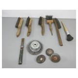 Wire Brushes