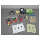 Electrical Supplies