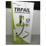 TRPAIL Electric Pail Pump