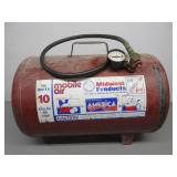 10 Gallon Air Tank