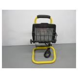 Halogen Stand Work Light