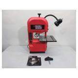 New Black and Decker Band Saw