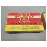 Winchester 257 Roberts, 20 rds