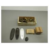 Misc. Vintage Gun Stuff