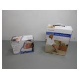 Stocking Donner, Neck Massager