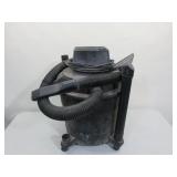 Sears Craftsman Wet/Dry-Vac, 16 gallon