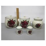 Home and Garden Party Kitchen Set