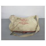 Antique Cyclone Seed Sower