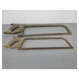 Meat Saws, Need Attention