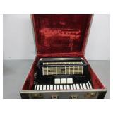 Accordian, Made in Italy