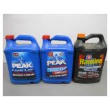 Antifreeze/Coolant