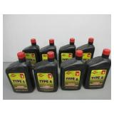 Type A Transmission Fluid