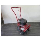 Gear Drive Rototiller