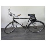 Sears and Roebuck Made in Austria Bicycle