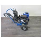 Power Horse Power Washer