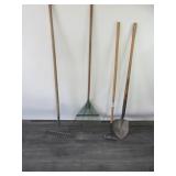 Yard Tools