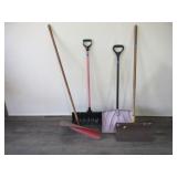Snow Shovels