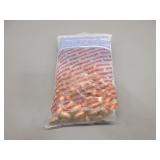 Winchester Bullets, 45 cal, 100 ct.