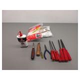 Gunsmithing Supplies