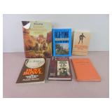 Books of the Old West