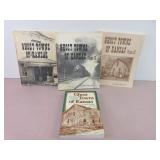 Ghost Towns of Kansas Book Collection