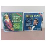 Reader's Digest Record Sets