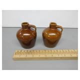 Roycroft Maple Syrup Jugs