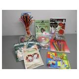 Arts and Crafts Supplies