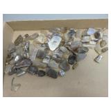 More Pretty Polished Rocks