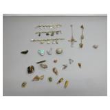 Polished Rock Jewelry