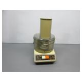 GE Food Processor