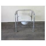 Bedside Commode Chair