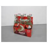Coca-Cola Commemorative Six Pack