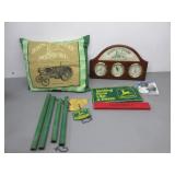 John Deere Collectibles