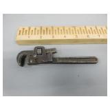 Trade Trimo' Mark 6' Pipe Wrench