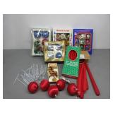 Christmas Decorations