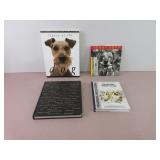 Dog Books