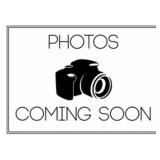 PHOTOS COMING SOON