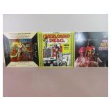 Various Artists Records