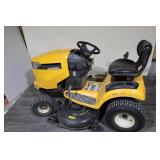 Cub Cadet Riding Mower