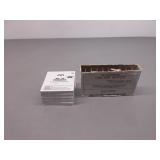 7.62 CCI Primers 500 ct, 7.62 Match Brass 19 pcs