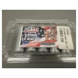 Oath Ammo 12 ga Specialty Ammo, 5 shells