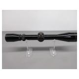 Leupold Scope, 3 x 9 VARI-X II
