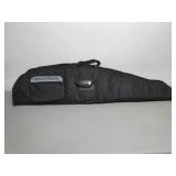 Two Soft Rifle Cases