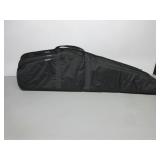 Three Bulldog Soft Rifle Cases