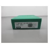 RCBS Die Set, 300 WBY Mag