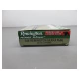 Remington 300 Remington Ultra Mag, 20 rds