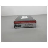 Nosler 30-378 WBY, 20 rds